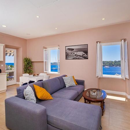 Sea Pearl Apartments By Duhomes دوبروفينك المظهر الخارجي الصورة