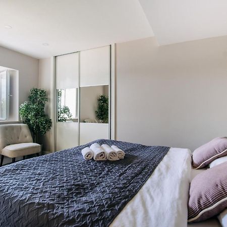 Sea Pearl Apartments By Duhomes دوبروفينك المظهر الخارجي الصورة