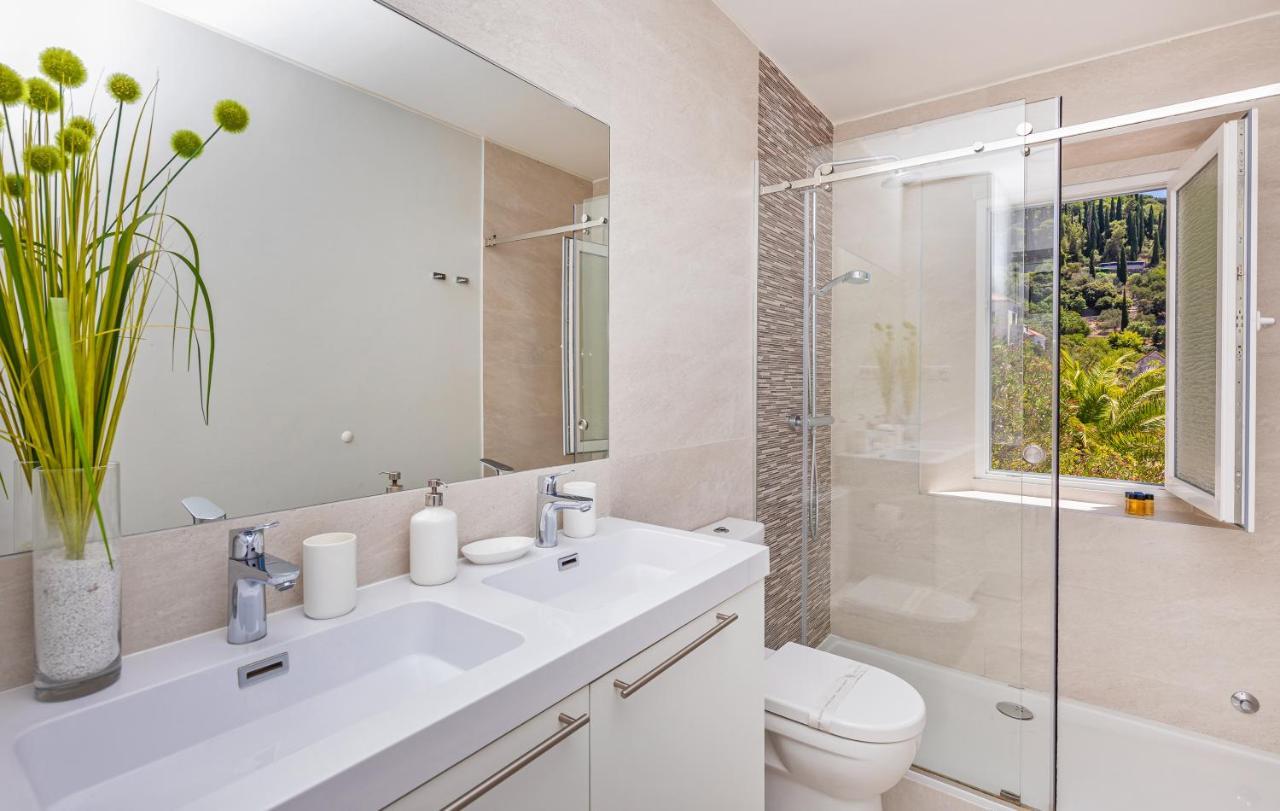 Sea Pearl Apartments By Duhomes دوبروفينك المظهر الخارجي الصورة