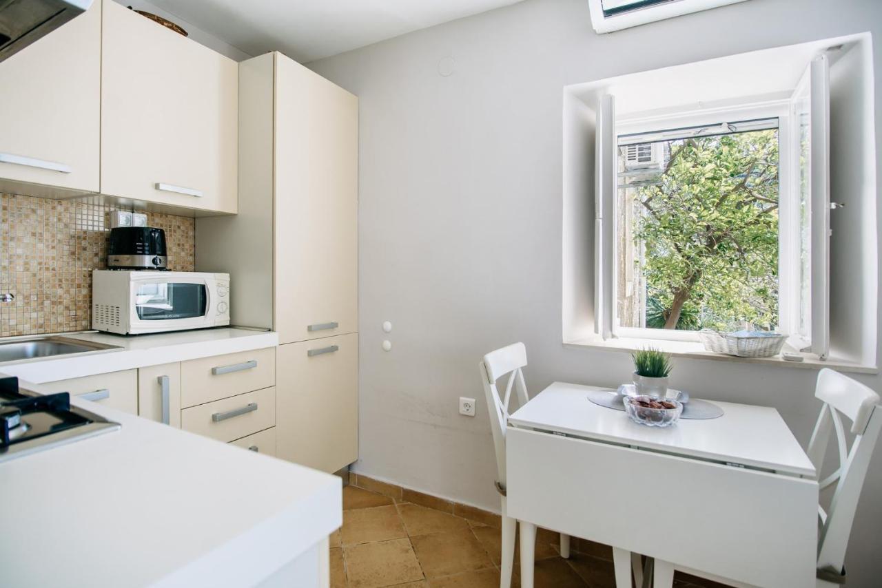 Sea Pearl Apartments By Duhomes دوبروفينك المظهر الخارجي الصورة